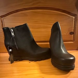 SOREL Chelsea woman’s boots (water proof)